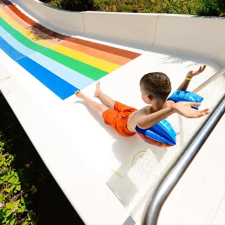 Hotel A Good Life Utopia Family Alanya