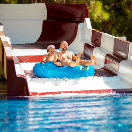 A Good Life Utopia Family Hotel 5*