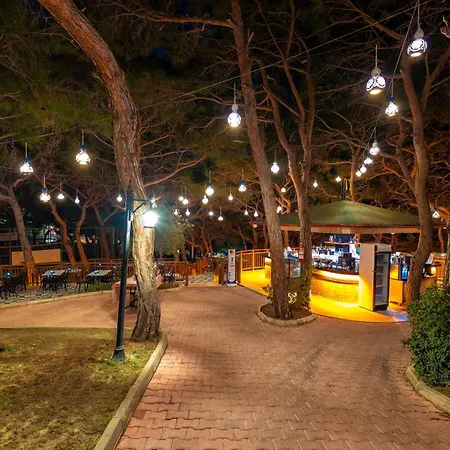 A Good Life Utopia Family Alanya