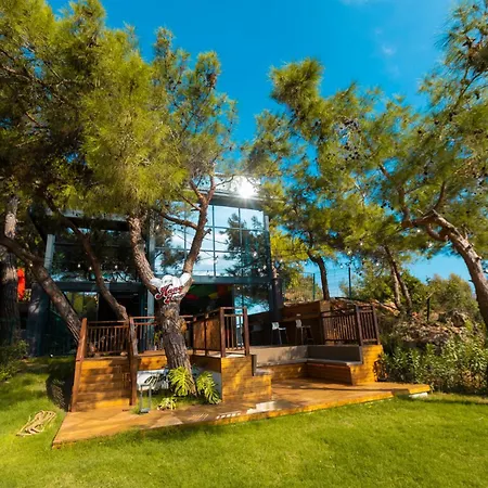 A Good Life Utopia Family Hotel 5*