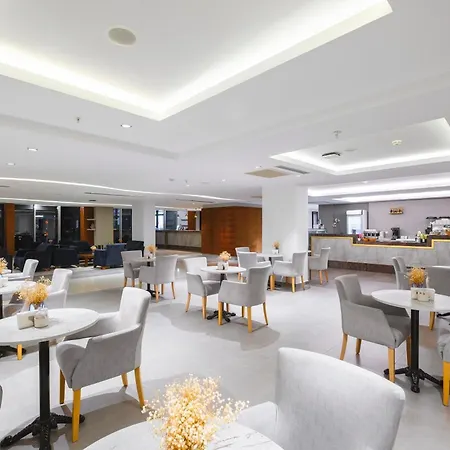 Szálloda A Good Life Utopia Family 4*
