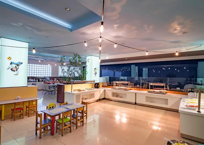 A Good Life Utopia Family Hotel Alanya