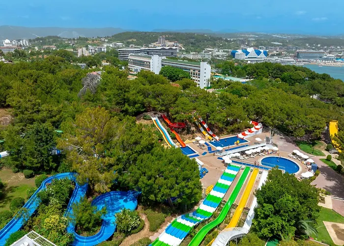 A Good Life Utopia Family Hotel 5*