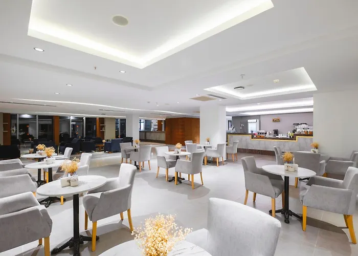 Hotel A Good Life Utopia Family 5*