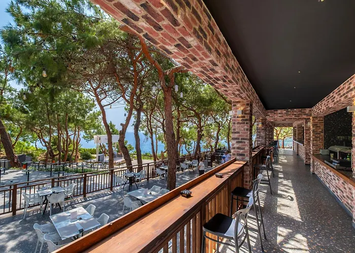 A Good Life Utopia Family Hotel 5*