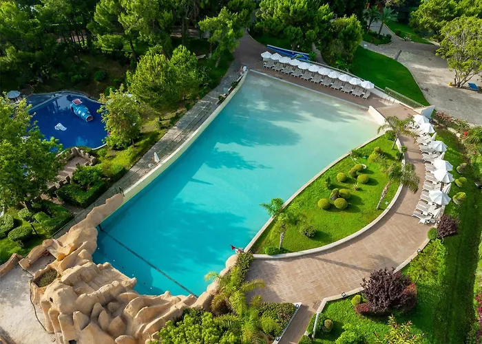 Hotel A Good Life Utopia Family