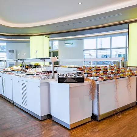 A Good Life Utopia Family 5* Alanya