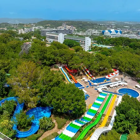 A Good Life Utopia Family Hotel 5*
