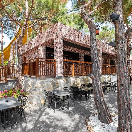 Hotel A Good Life Utopia Family Alanya