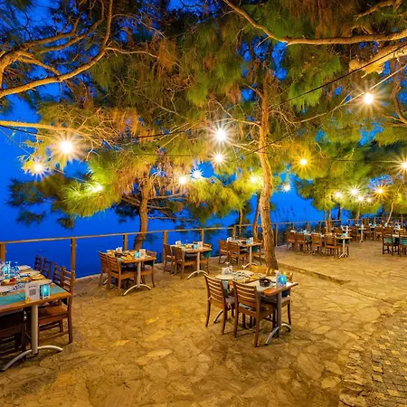 Hotel A Good Life Utopia Family 5*