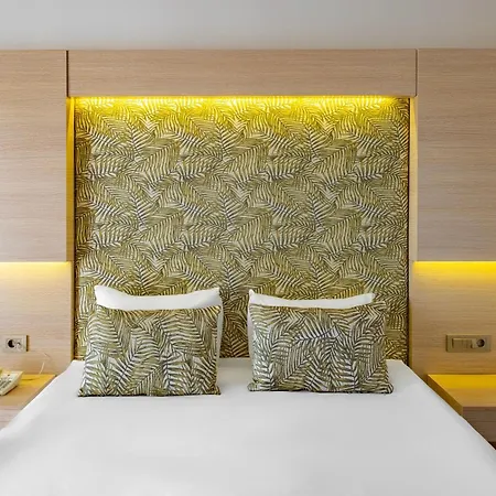 A Good Life Utopia Family 5* Alanya
