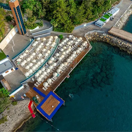 A Good Life Utopia Family Hotel Alanya