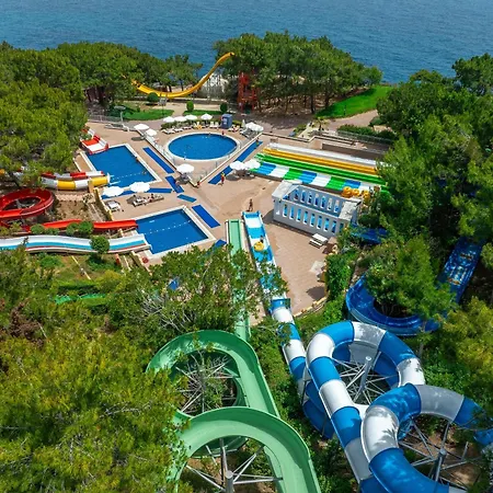 A Good Life Utopia Family 5* Alanya
