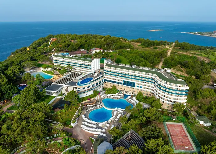 A Good Life Utopia Family Alanya