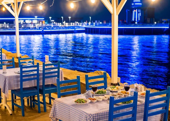 A Good Life Utopia Family Hotel