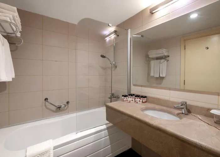 A Good Life Utopia Family Hotel Alanya