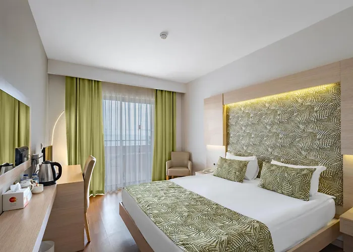 Hotel A Good Life Utopia Family Alanya